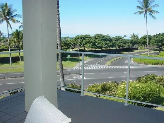 Daire, Birden Çok Yatak (Vista Waikoloa B206)