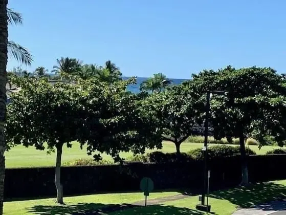 Daire, Birden Çok Yatak (Vista Waikoloa B206)