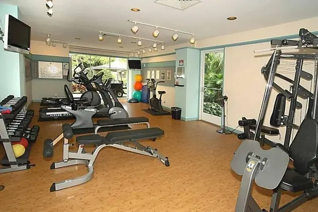 Daire, Birden Çok Yatak (Vista Waikoloa D102)