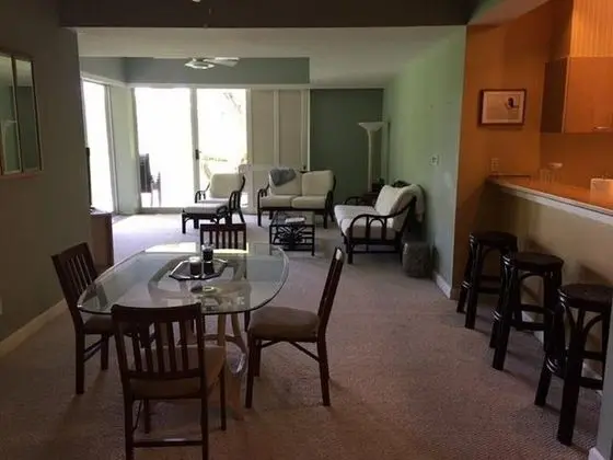 Daire, Birden Çok Yatak (Vista Waikoloa D102)