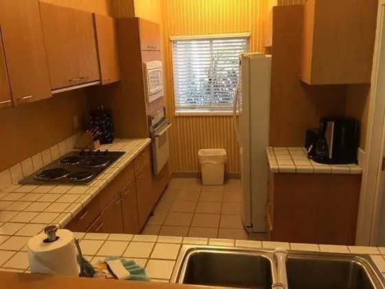 Daire, Birden Çok Yatak (Vista Waikoloa D102)