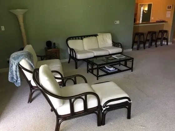Daire, Birden Çok Yatak (Vista Waikoloa D102)