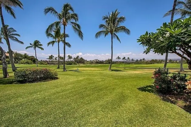 Villa, 2 Büyük (Queen) Boy Yatak (Vista Waikoloa G104)