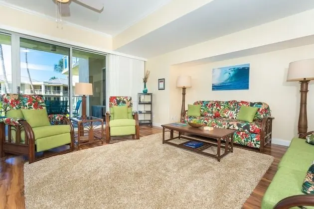 Deluxe Apart Daire, 2 Yatak Odası, Bahçe Manzaralı