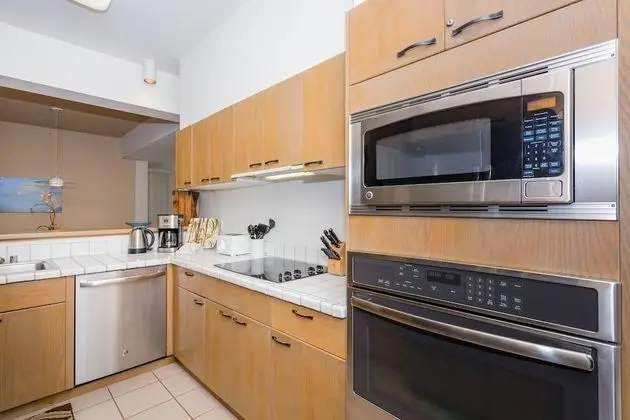 Deluxe Apart Daire, 2 Yatak Odası, Bahçe Manzaralı