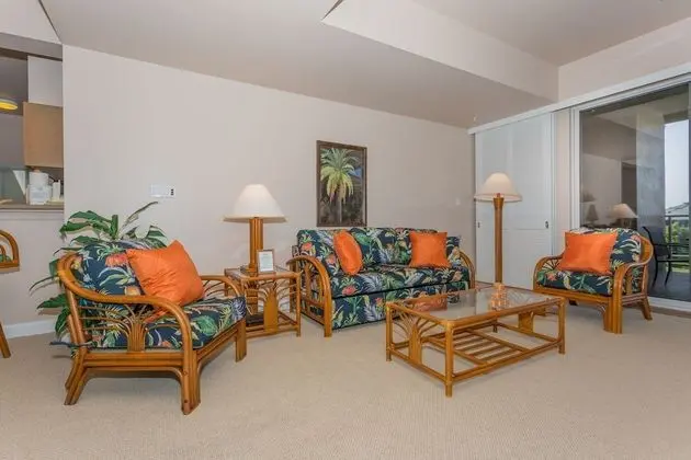 Deluxe Apart Daire, 2 Yatak Odası, Bahçe Manzaralı