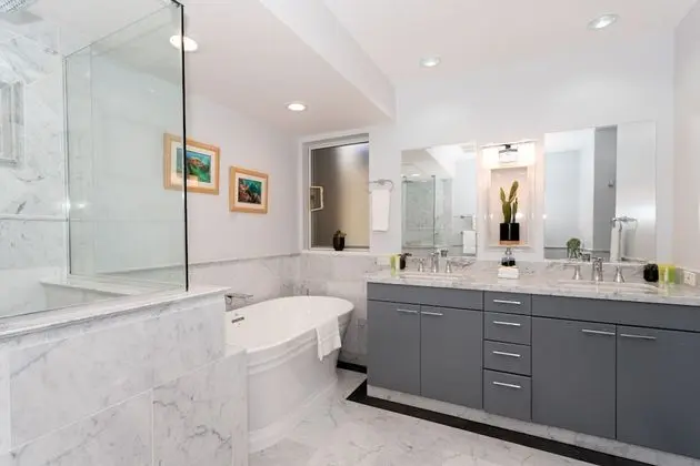 Deluxe Apart Daire, 2 Yatak Odası, Bahçe Manzaralı