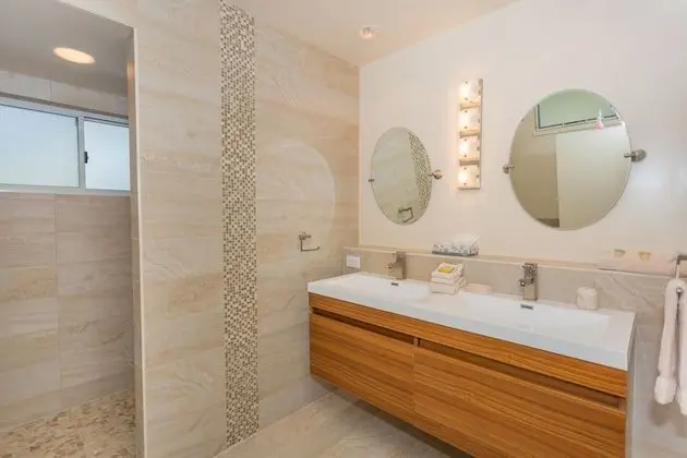 Deluxe Apart Daire, 2 Yatak Odası, Bahçe Manzaralı