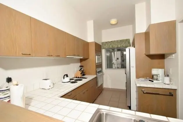 Standard Oda, 2 Yatak Odası, Bahçe Manzaralı