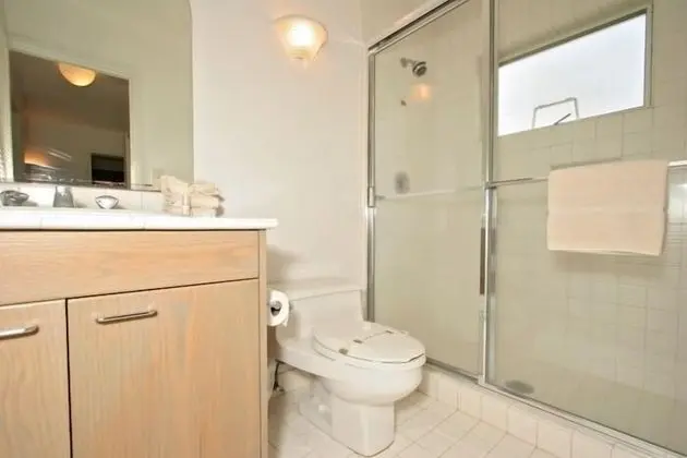 Standard Oda, 2 Yatak Odası, Bahçe Manzaralı