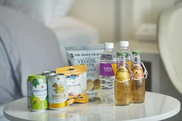 Deluxe Tek Büyük Yataklı Oda, Dağ Manzaralı