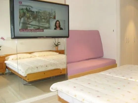 Standard Büyük Yataklı Tek Kişilik Oda, Özel Banyo