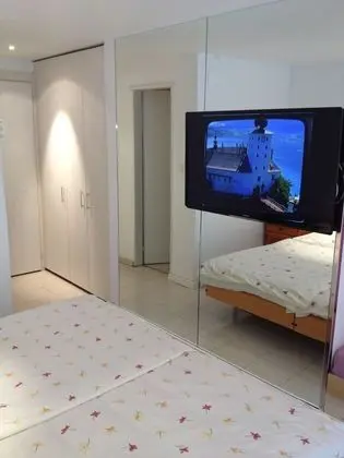 Standard Tek Büyük Yataklı Oda, Özel Banyo