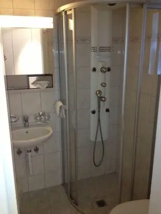 Standard Tek Büyük Yataklı Oda, Özel Banyo