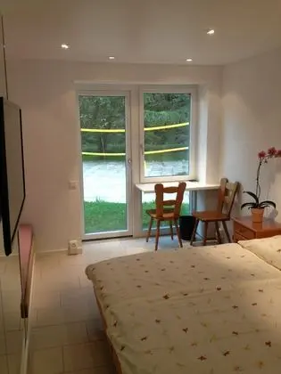 Standard Tek Büyük Yataklı Oda, Özel Banyo