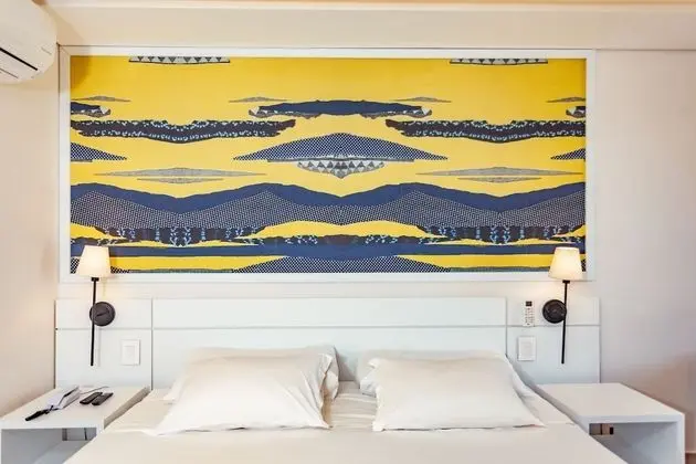 Premium Süit, Okyanus Manzaralı