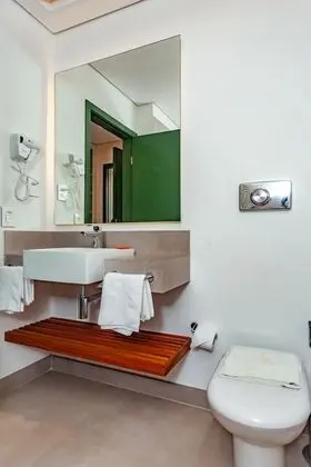Premium Süit, Okyanus Manzaralı