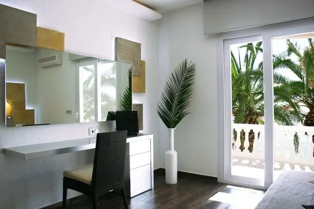 Comfort Tek Kişilik Oda, Deniz Manzaralı