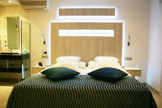 Comfort Tek Kişilik Oda, Deniz Manzaralı