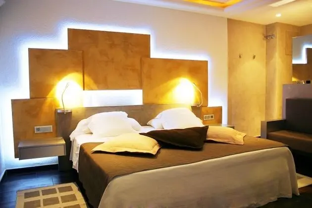 Comfort Tek Kişilik Oda, Deniz Manzaralı