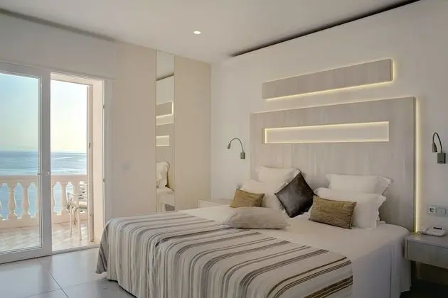 Comfort Tek Kişilik Oda, Deniz Manzaralı