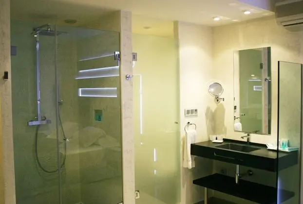Comfort Tek Kişilik Oda, Deniz Manzaralı