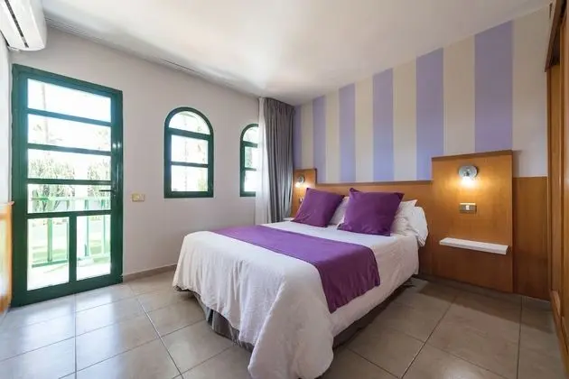 Comfort Apart Daire, 1 Yatak Odası (1 adult + 2 children)
