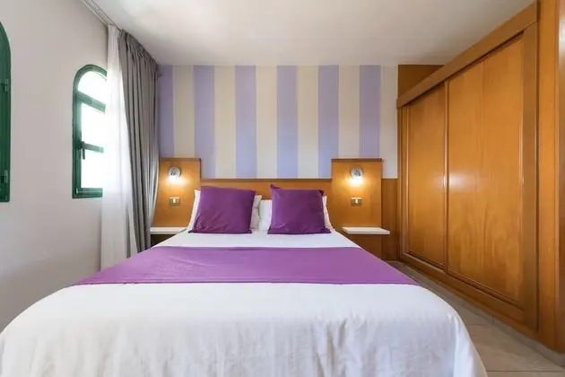 Comfort Apart Daire, 1 Yatak Odası (1 adult + 2 children)