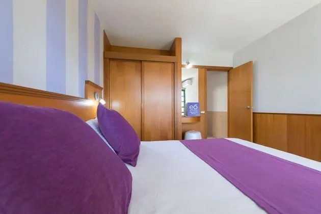 Comfort Apart Daire, 1 Yatak Odası (2 adults + 1 child)