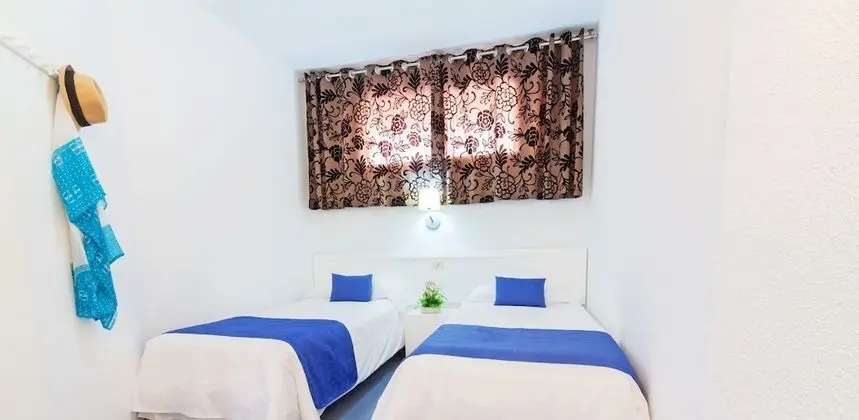 Apart Daire (3 adults)