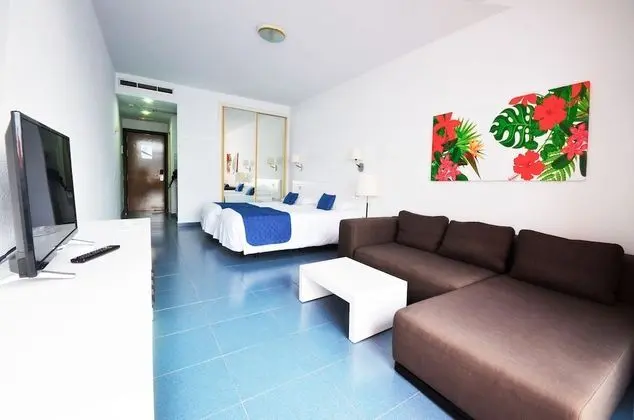 Stüdyo (1 adult)