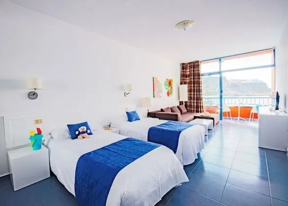 Stüdyo (2 adults + 2 children)
