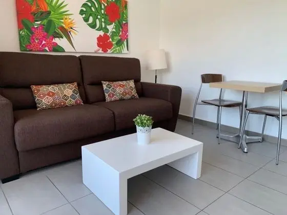 Stüdyo (2 adults + 2 children)