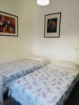 Apart Daire, 2 Yatak Odası, Balkon
