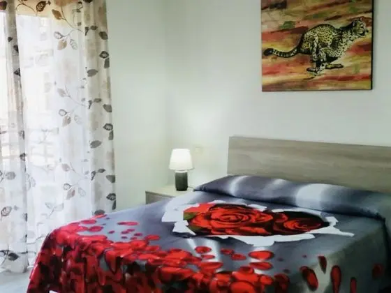 Apart Daire, 2 Yatak Odası, Balkon