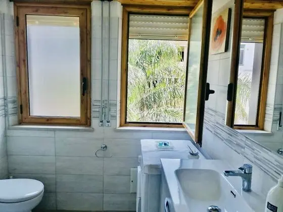Apart Daire, 2 Yatak Odası, Balkon