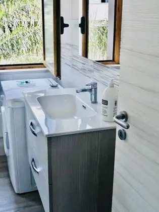 Apart Daire, 2 Yatak Odası, Balkon