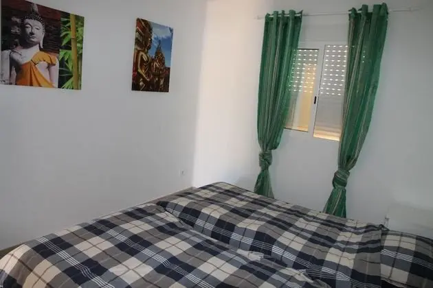 Deluxe Bungalov, 1 Yatak Odası, Havuz Manzaralı