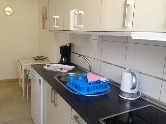 Deluxe Bungalov, 1 Yatak Odası, Havuz Manzaralı