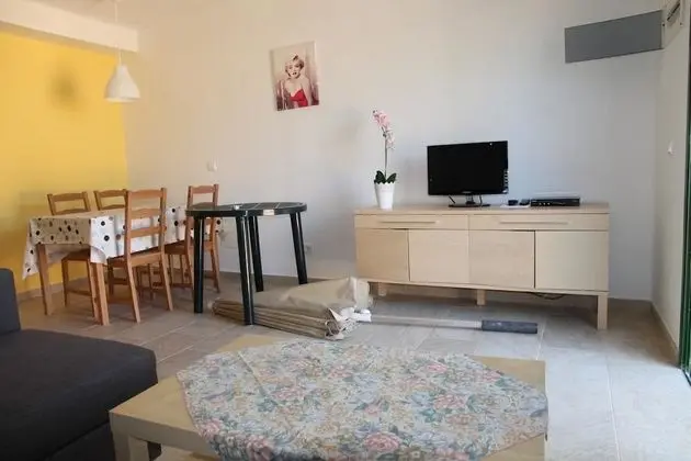 Deluxe Bungalov, 1 Yatak Odası, Havuz Manzaralı