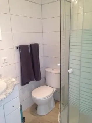 Deluxe Bungalov, 1 Yatak Odası, Havuz Manzaralı