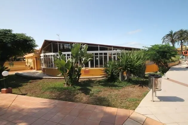 Deluxe Bungalov, 1 Yatak Odası, Havuz Manzaralı