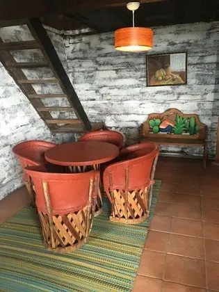 Dağ Evi, 1 Yatak Odası