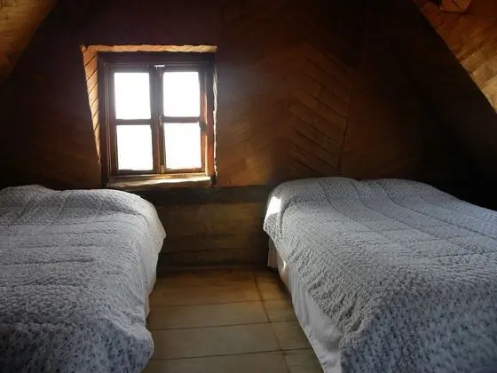 Dağ Evi, 1 Yatak Odası