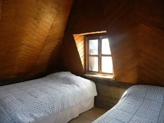 Dağ Evi, 1 Yatak Odası