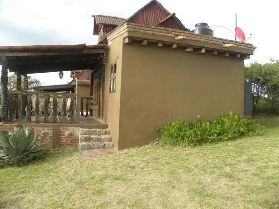 Dağ Evi, 1 Yatak Odası