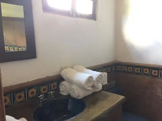 Dağ Evi, 1 Yatak Odası