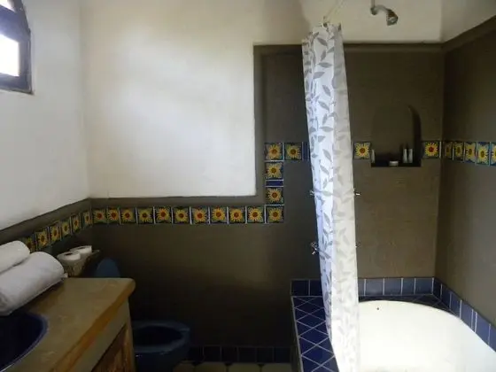 Dağ Evi, 1 Yatak Odası