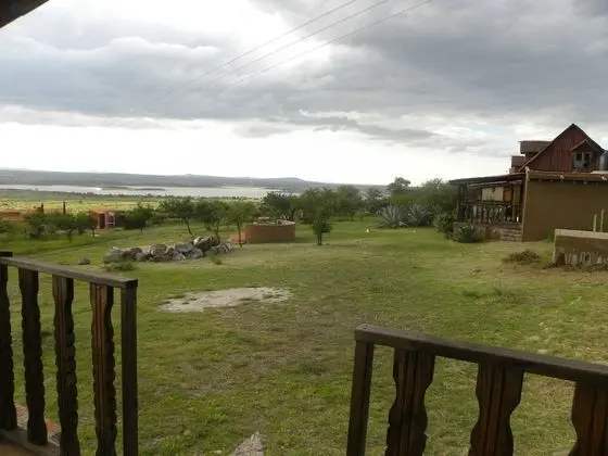 Dağ Evi, 1 Yatak Odası