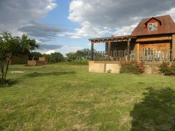 Dağ Evi, 2 Yatak Odası